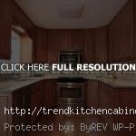U Shaped Kitchen Cabinets Plans