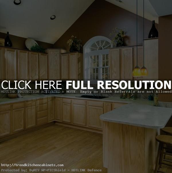 Oak Kitchen Decorating Ideas Oak Kitchen Decorating Ideas and How to Perfect It
