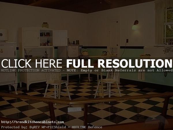 Retro 50s Kitchen Retro 50s Kitchen and the Best Recommended