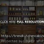 Closet Pantry Cabinet Designs for Kitchen 150x150 Pantry Cabinet Designs for Kitchen for Smart and Functional Lifestyle