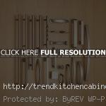 Contemporary Handle Designs For Kitchen Cabinets 150x150 Simple and Beautiful Handle Designs for Kitchen Cabinets