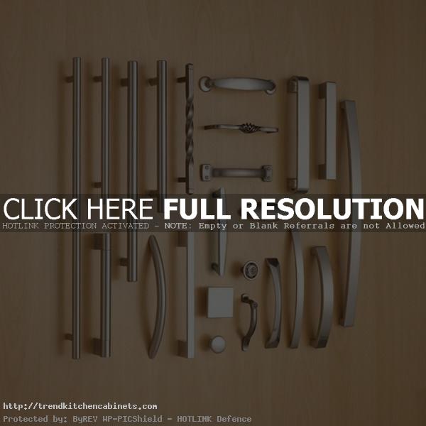 Contemporary Handle Designs For Kitchen Cabinets Simple and Beautiful Handle Designs for Kitchen Cabinets