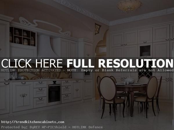 Luxury Kitchen Cabinets Luxury Kitchen Cabinet for Your Modern Lifestyle