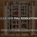 Pantry Cabinet Designs for Kitchen 150x150 Pantry Cabinet Designs for Kitchen for Smart and Functional Lifestyle