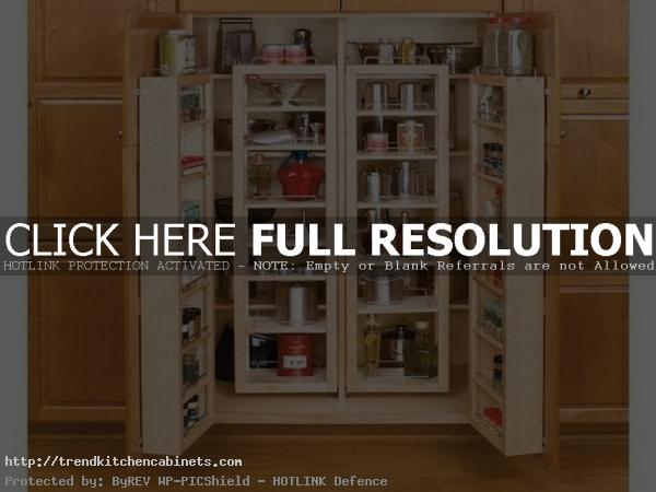 Pantry Cabinet Designs for Kitchen Pantry Cabinet Designs for Kitchen for Smart and Functional Lifestyle