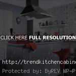 Wallpapers For Kitchen Cabinets