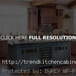Wooden Wall Cabinet Design For Rustic Kitchen Design Ideas 150x150 Wall Cabinet Designs for Kitchen – The Charm of Wall Cabinet