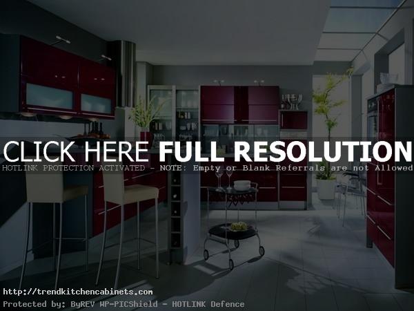 Luxurious And Outrageous Kitchen Cabinets Designs Outrageous Kitchen Cabinets, a Sense of Luxurious 