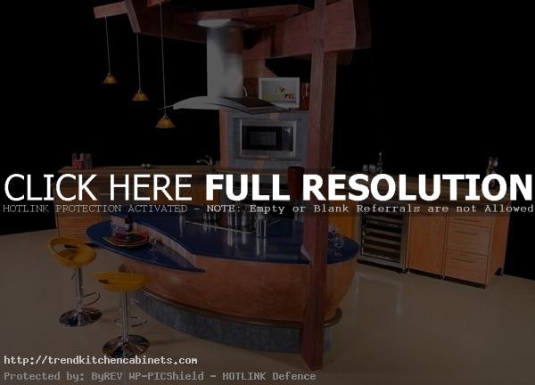 Outrageous Kitchen Cabinets Styles Outrageous Kitchen Cabinets, a Sense of Luxurious 