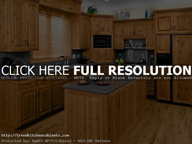Pine Wood Kitchen Cabintes The Affordable Beauty of Pine Wood Kitchen Cabinets
