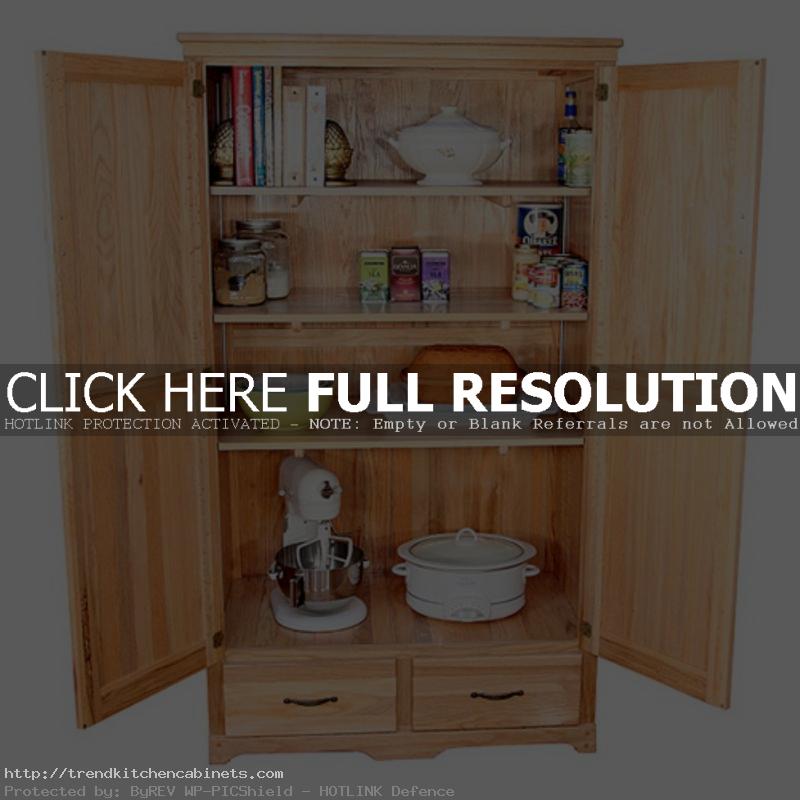 cupboard in the kitchen1 Kitchen Cupboards Birch Undoubted Quality