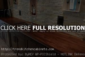 ideas of Kitchen Countertop 300x200 Kitchen Countertop Options to Choose