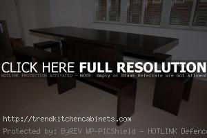 kitchen table with bench 300x200 Things to Benefit from Kitchen Table with Bench
