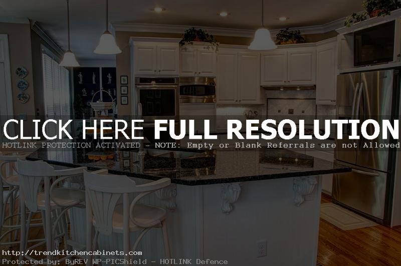 remodeling kitchen Answering “Does Your House Need a Kitchen Remodel?”