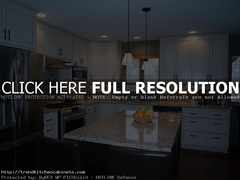 white kitchen remodeling Answering “Does Your House Need a Kitchen Remodel?”