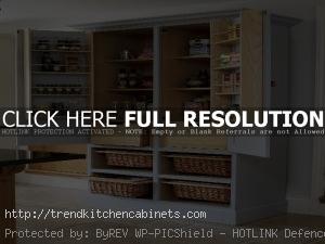 Easy and Simple Ideas of Kitchen Pantry Cabinets 300x225 Easy and Simple Ideas of Kitchen Pantry Cabinets Freestanding