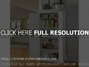 Easy and Simple Ideas of Kitchen Pantry Cabinets Freestanding 300x225 Easy and Simple Ideas of Kitchen Pantry Cabinets Freestanding