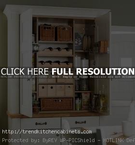 Simple Ideas of Kitchen Pantry Cabinets Freestanding 280x300 Easy and Simple Ideas of Kitchen Pantry Cabinets Freestanding