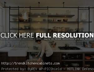 The Kitchen Cabinet Glass Doors and the Modern Use 300x230 The Kitchen Cabinet Glass Doors and the Modern Use for It