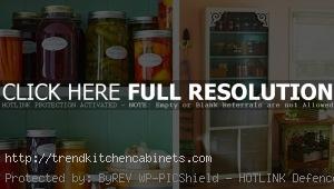 ideas of Kitchen Pantry Cabinets Freestanding 300x170 Easy and Simple Ideas of Kitchen Pantry Cabinets Freestanding