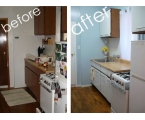 How to Redo Kitchen Cabinets Inexpensively
