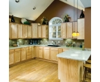 Oak Kitchen Decorating Ideas and How to Perfect It