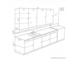 Guide to Kitchen Cabinet Sizes