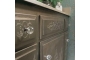 Stencil Designs for Kitchen Cabinets for a Beautiful and Neat Kitchen