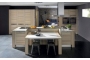 Get Refreshed with Modern Kitchen Interior Design