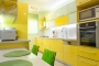 Interior Kitchen Paint Colors to Stay Shiny