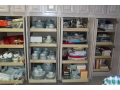Kitchen Cabinet Organizers: Solution for Disorganized Kitchen