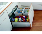 Kitchen Storage Cabinets Makes Your Kitchen Tidy