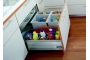 Kitchen Storage Cabinets Makes Your Kitchen Tidy