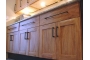 Kitchen Base Cabinets and Reinstallation