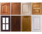 Replacement Kitchen Cabinet Doors with Easy Installment