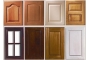 Replacement Kitchen Cabinet Doors with Easy Installment