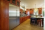 Shaker Style Kitchen Cabinets Best Applied in Renovation