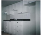 Used Kitchen Cabinets for Sale at Cheap Price