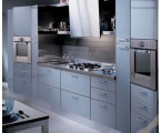 Metal Kitchen Cabinets, How to Choose and Maintain