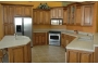 Birch Kitchen Cabinets Priced Economically