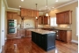 Kitchen Paint Colors with Maple Cabinets for Fresher Look