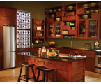 Refinishing Kitchen Cabinets and Things to Consider