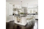 White Kitchen Cabinets: Choose Your White Cabinet!