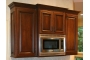 Kitchen Cabinets with Crown Molding Easy Installation