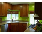 Kitchen Paint Colors with Oak Cabinets Considerations You Might Miss