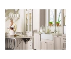 Martha Stewart Kitchen Cabinets for a Choice of High Durability Kitchen Furniture