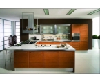 Refinishing Your Kitchen with Veneer Kitchen Cabinets