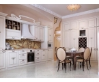 Luxury Kitchen Cabinet for Your Modern Lifestyle