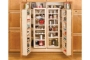 Pantry Cabinet Designs for Kitchen for Smart and Functional Lifestyle