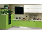 Simple Kitchen Cabinet – Modern and Sleek Cabinet Designs